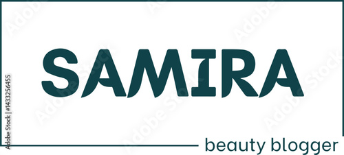 Logo , logo design, blogger logo design 