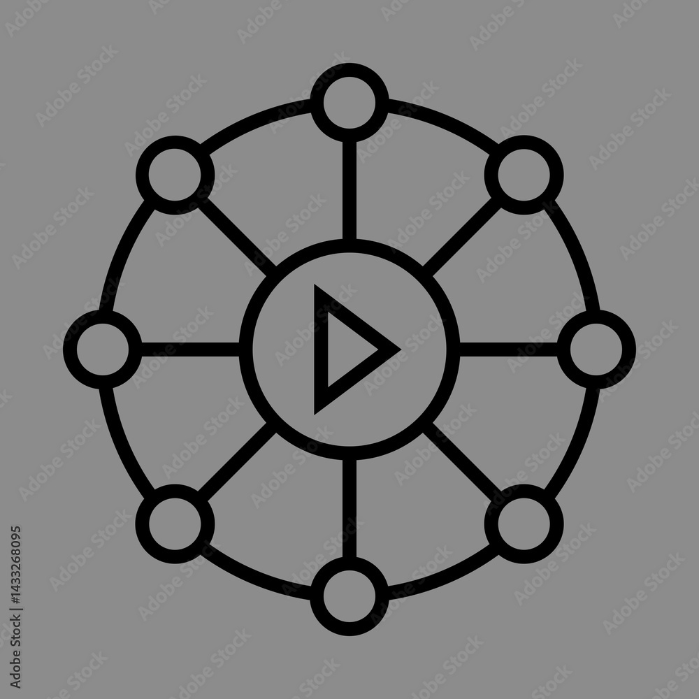 Channel Icon Design Channel Icon Design