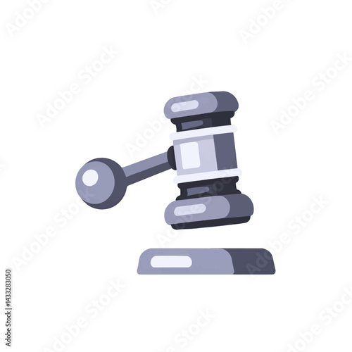 Gavel-Icon_Justice-Law-Legal-Court-Auction-Hammer