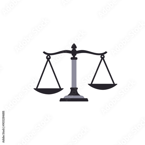Scales-of-Justice-Symbol-Law-and-Order-Court-Illustration