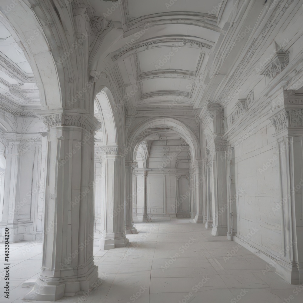 arches of the cathedral, arches of the cathedral of st john the baptist, arches of the cathedral of st mary in brussels arches of the cathedral, arches of the cathedral of st john the baptist, arches of the cathedral of st mary in brussels