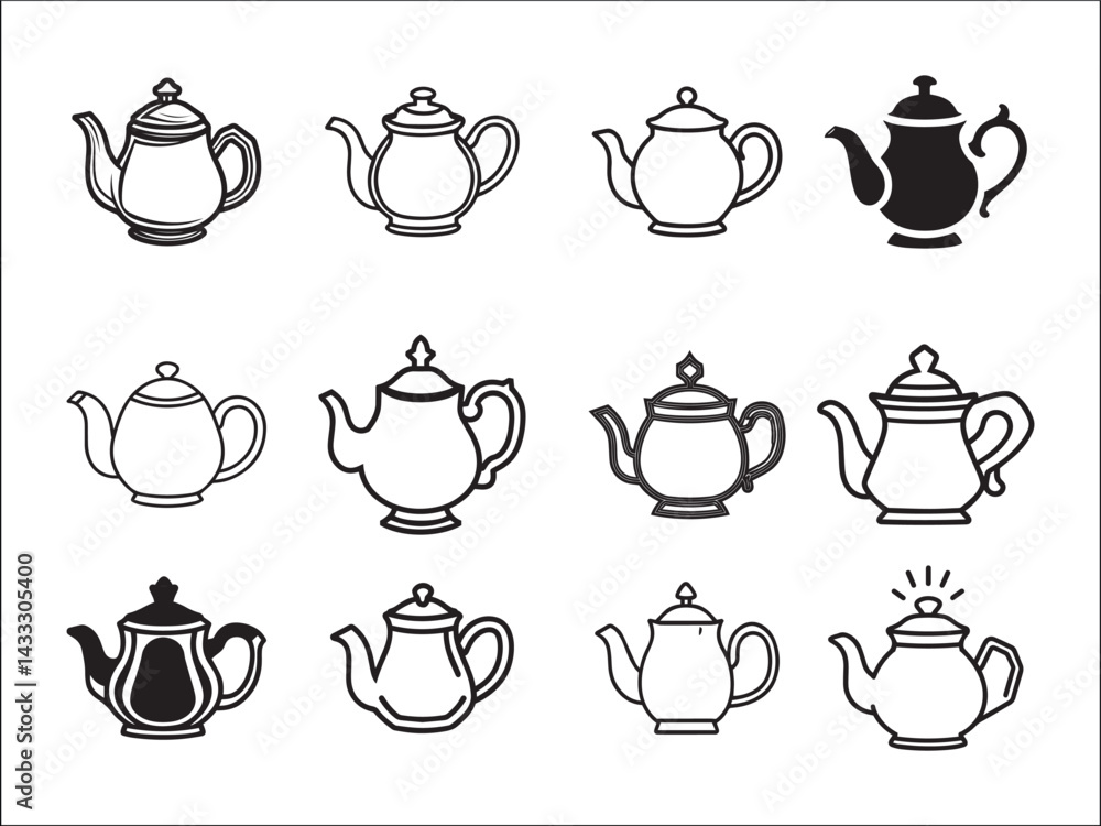 set of tea cups set of tea cups