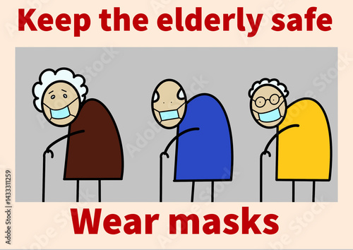 old people