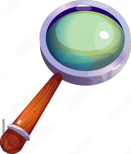 Magnifying Glass