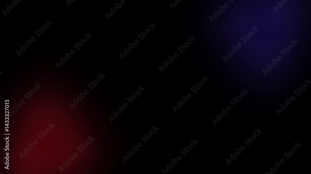 Emergency vehicle lighting, Flashing strobe lights from an emergency vehicle defocused to create a smooth bokeh background Red flashing warning light / siren - Emergency services, Ambulance, Emergency vehicle lighting, Flashing strobe lights from an emergency vehicle defocused to create a smooth bokeh background Red flashing warning light / siren - Emergency services, Ambulance,
