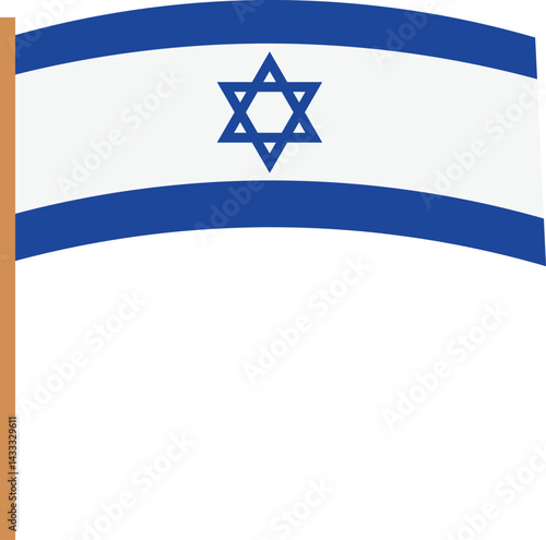 flag of israel