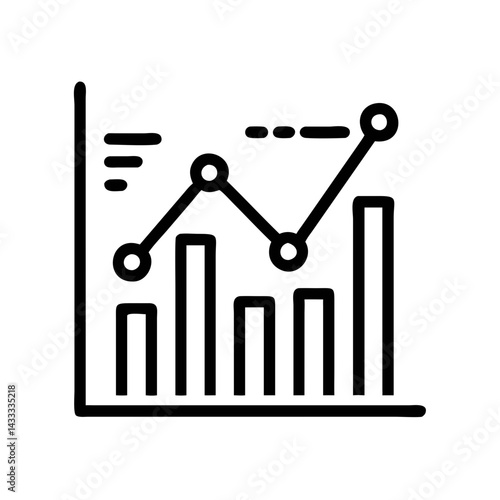 Abstract black background for design overlay or texture