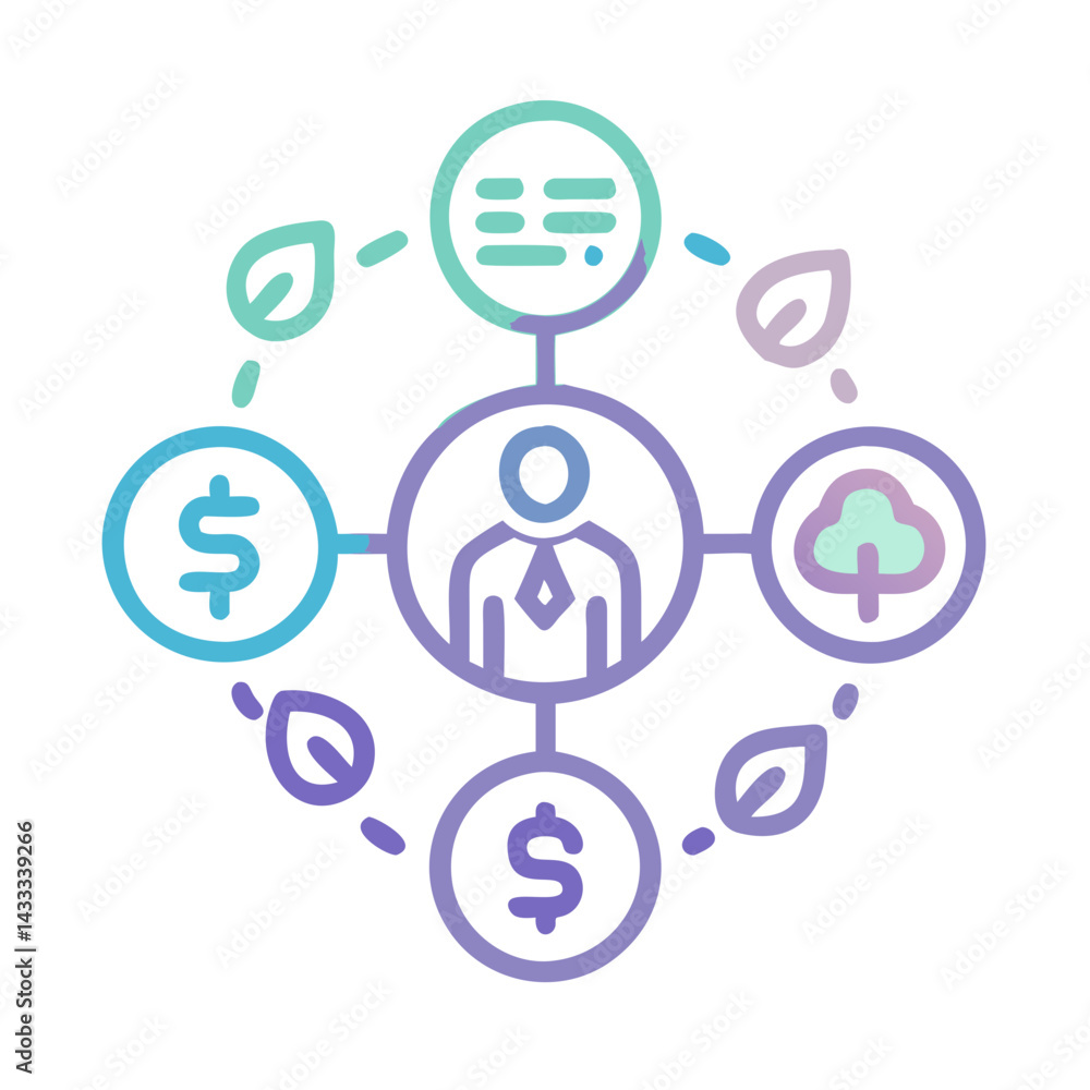 ESG investment principles: People, planet, prosperity, and communication ESG investment principles: People, planet, prosperity, and communication