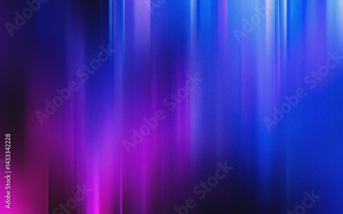 Wallpaper Mural Blended mesh gradients with glowing blur and soft light waves in a dreamy abstract background motion   Torontodigital.ca