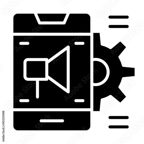 Advertisement Icon