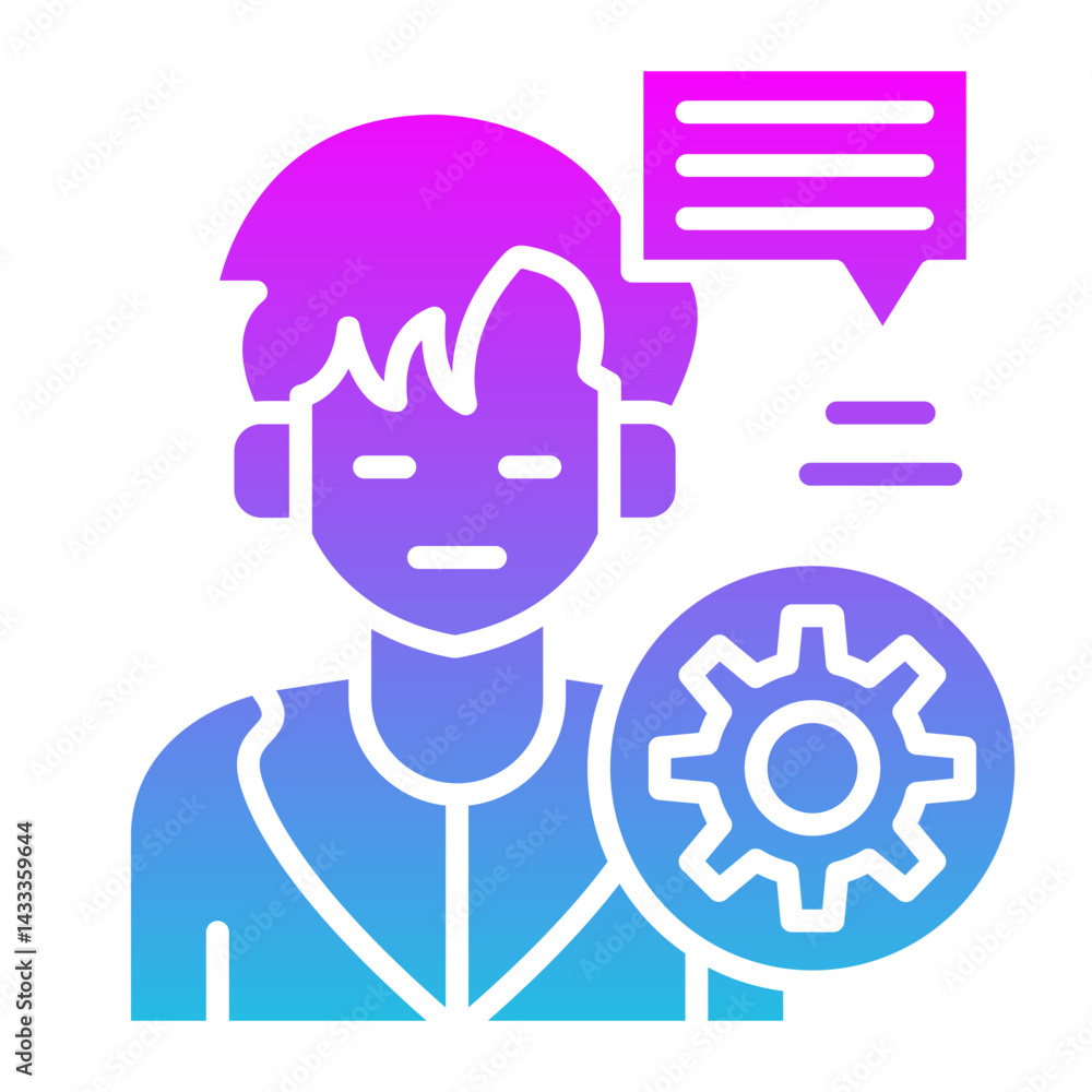 Consulting Icon Consulting Icon