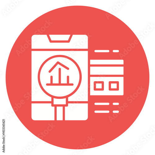 Search Engine Icon