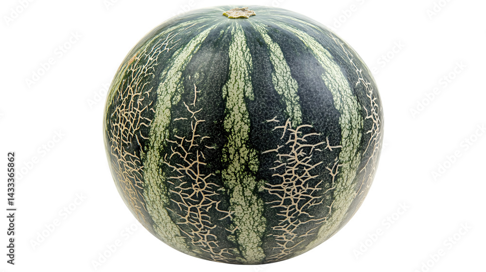 Fresh Melon Isolated on Transparent Background for Creative Designs and Projects Fresh Melon Isolated on Transparent Background for Creative Designs and Projects