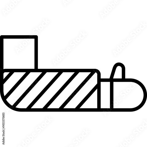 Cast Icon