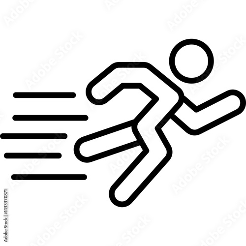 Range of Motion Icon