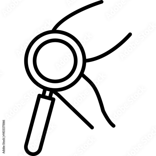 Orthopaedic Research Icon