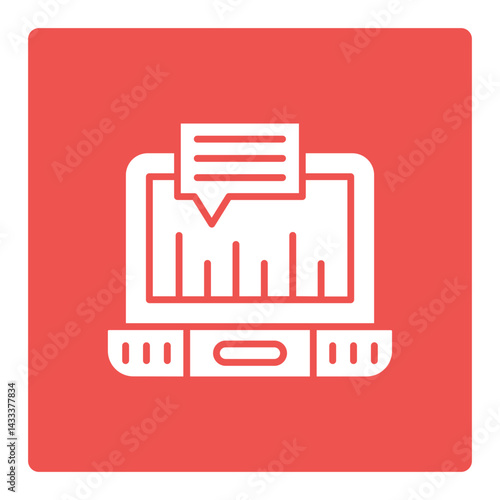 Blog Icon