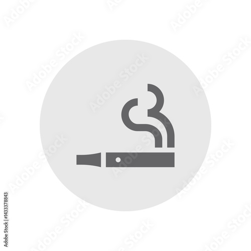 Vaping Rooms