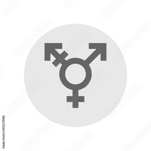 Transgender Symbol