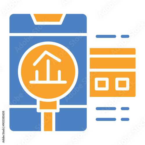 Search Engine Icon