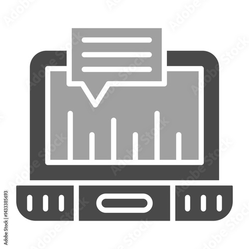 Blog Icon