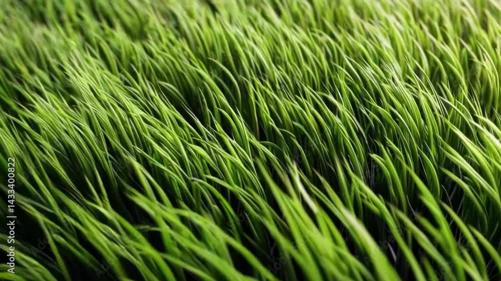 Lush green grass close up background texture nature lawn spring summer growth fresh meadow field Lush green grass close up background texture nature lawn spring summer growth fresh meadow field