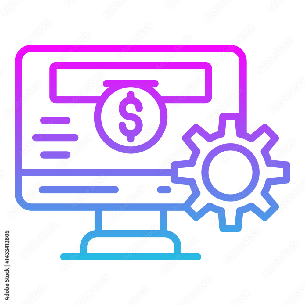 ATM Icon ATM Icon