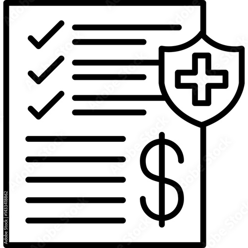 Coverage Assistance Icon