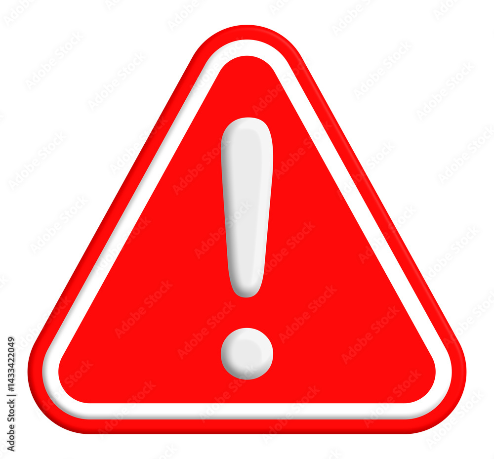 achtung symbol png mit transparent hintergrund icon isoliert und leichtem 3d achtung symbol png mit transparent hintergrund icon isoliert und leichtem 3d