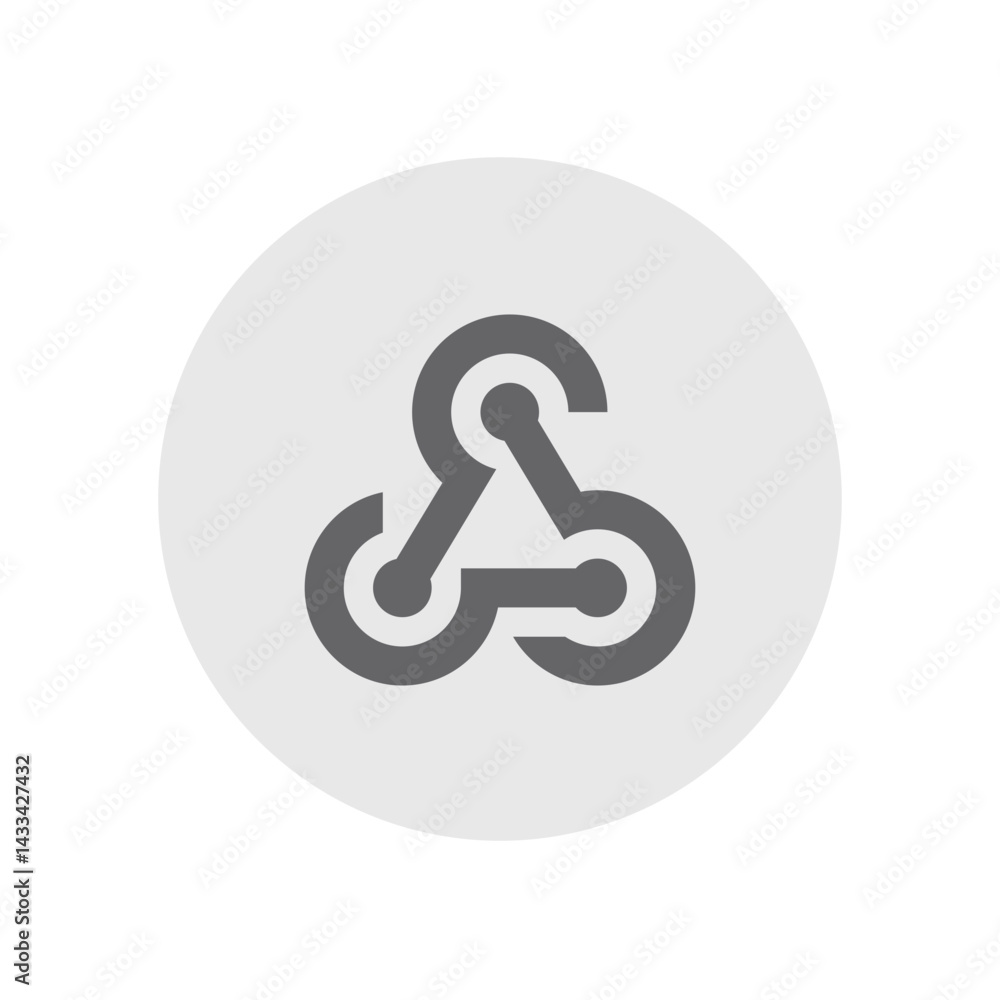 Webhook Icon