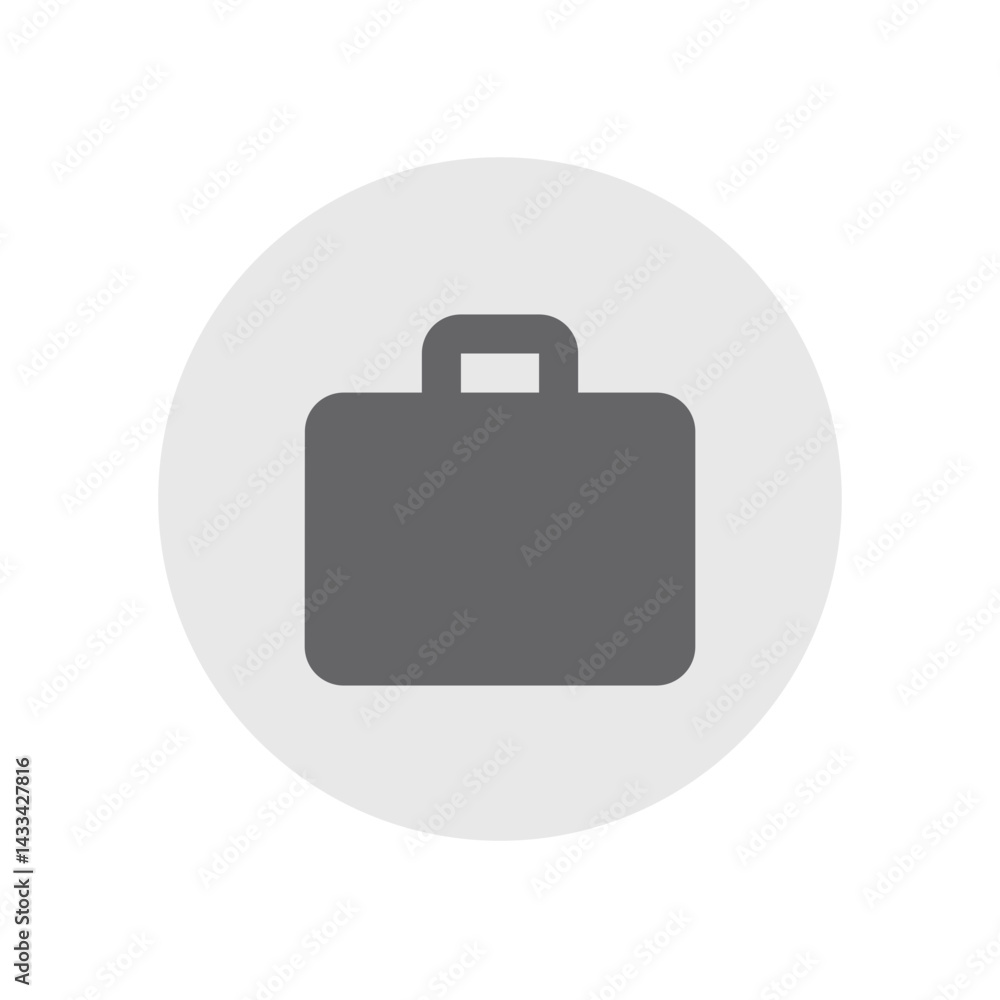 Work Icon Work Icon