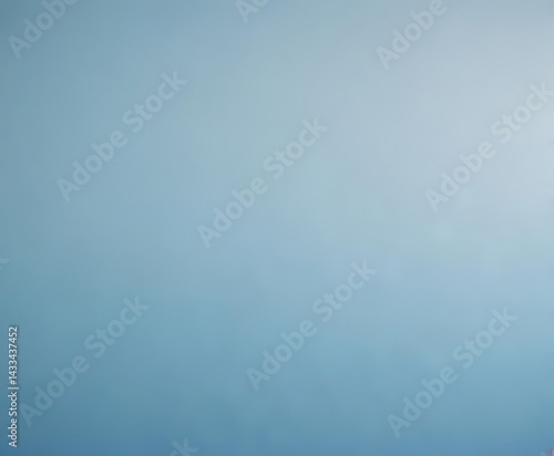 Soft, glowing light blue gradient, seamless texture  Elegant, sophisticated background ,  calming,  backdrop,  simple