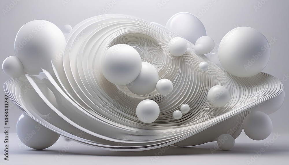 Dynamic abstract composition studio setting 3d art minimalist environment aerial view creative concept design for digital art Dynamic abstract composition studio setting 3d art minimalist environment aerial view creative concept design for digital art