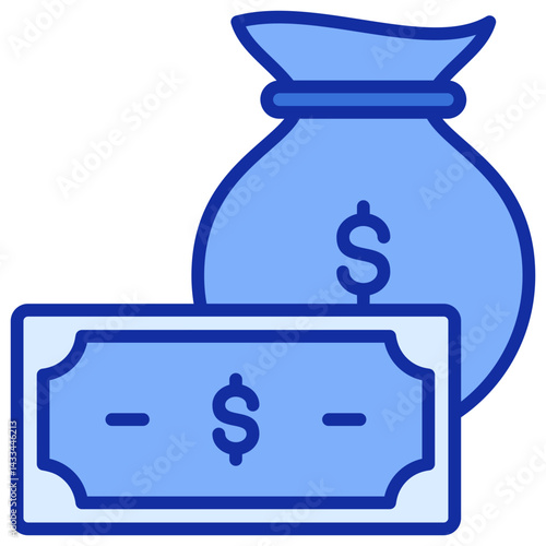 Budget Icon