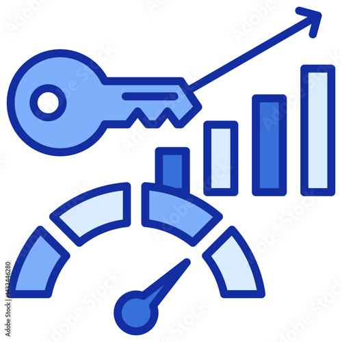 Kpi Icon