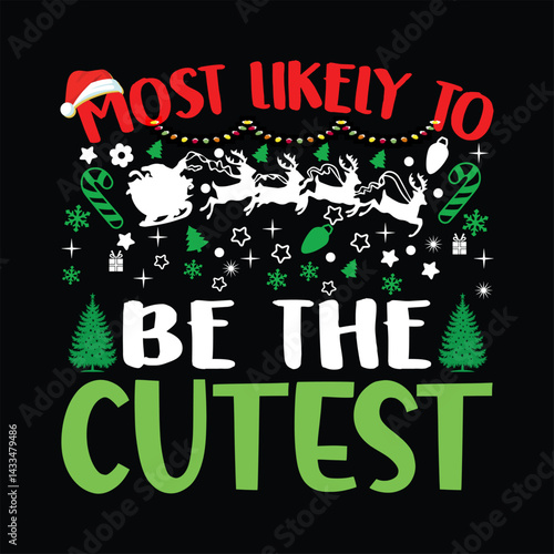 most likely to be the cutest