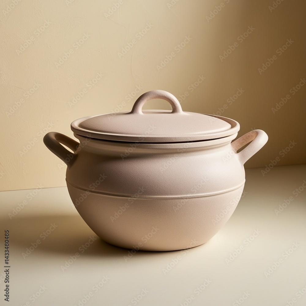 CLAY POT CLAY POT