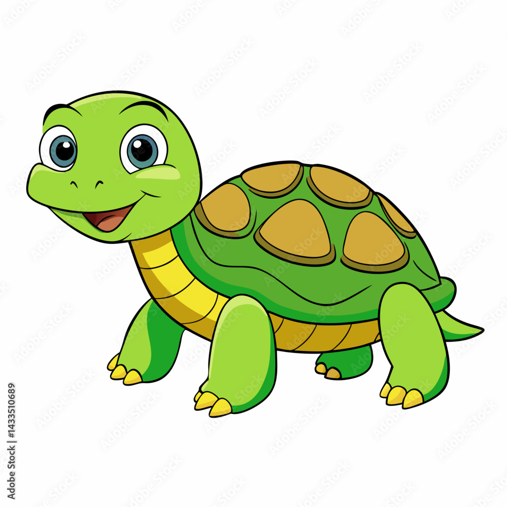 Fototapeta premium turtle