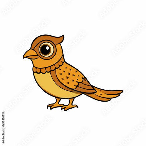 bird on a branch