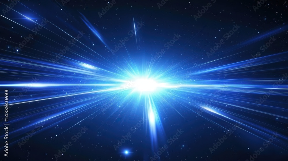 Cosmic Radiance Explosion Cosmic Radiance Explosion