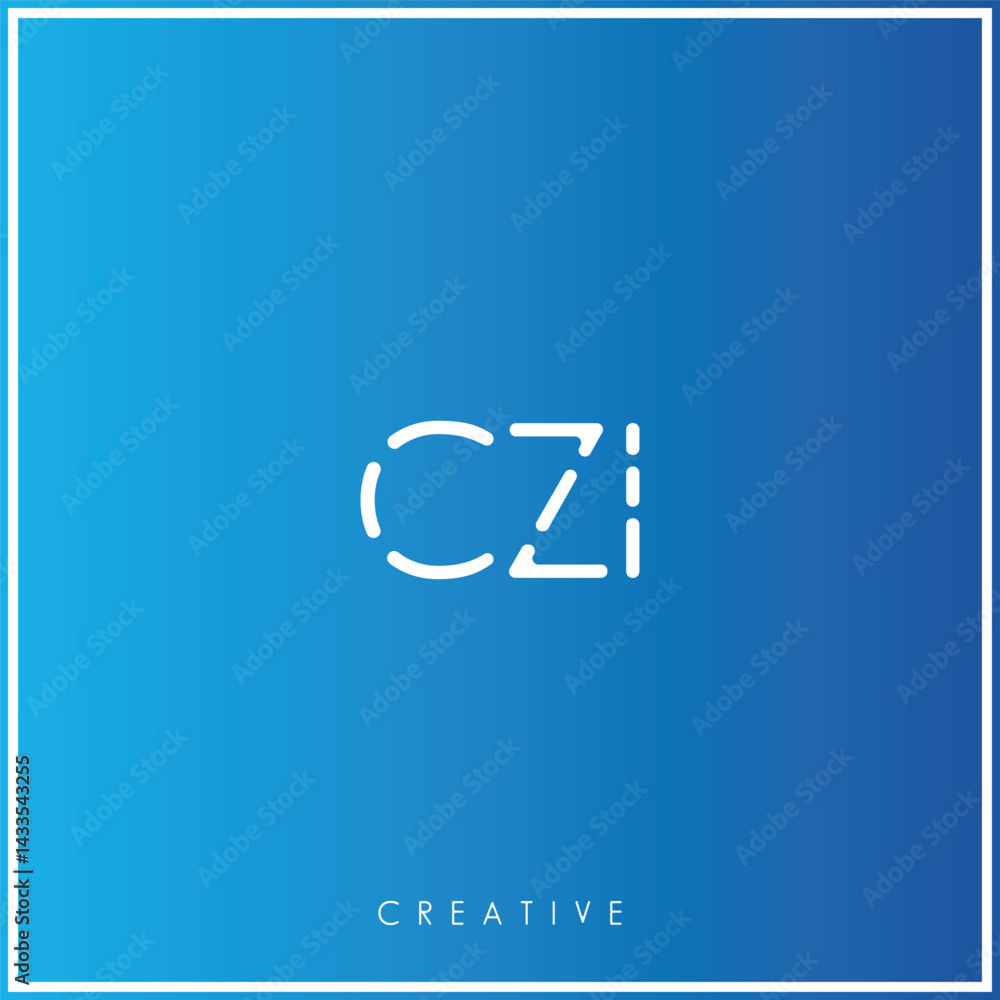 CZI Creative Minimal monogram and logo. Elegant leaves. Modern design. Premium Vector latter logo design. Creative Logo. Vector Illustration logo. letters Logo. Brand Identity Logo. Company Logo. CZI Creative Minimal monogram and logo. Elegant leaves. Modern design. Premium Vector latter logo design. Creative Logo. Vector Illustration logo. letters Logo. Brand Identity Logo. Company Logo.