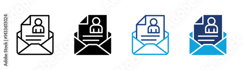 Mail Icon
