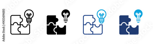 Jigsaw Icon