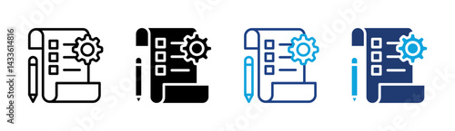 Listing Icon