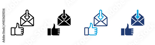 Inbox Icon
