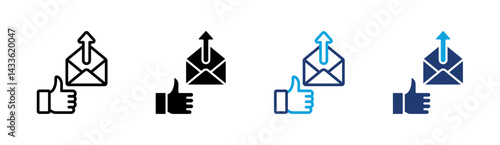 Outbox Icon