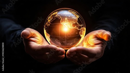 Global Care: A World in Our Hands