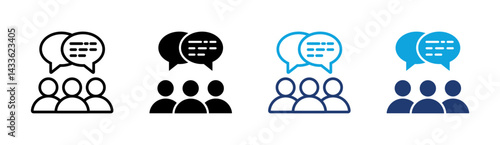 Email Group Icon