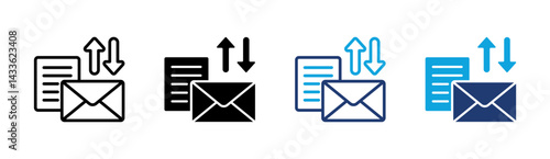 Sorting Icon