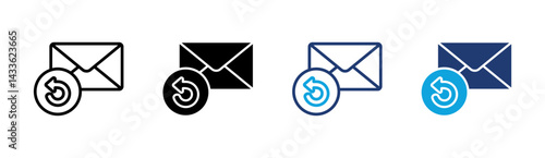 Synchronize Icon